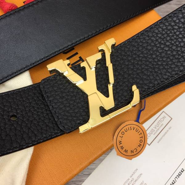 Louis Vuitton 40MM Belt LVB00324 Louis Vuitton 40MM Belt LVB00324